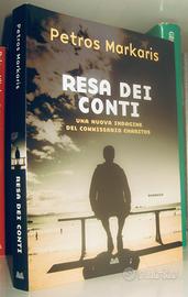 Resa dei conti