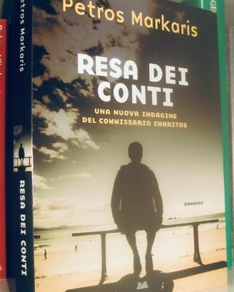 Resa dei conti