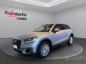 Audi Q2 30 1.6 tdi Business design my19