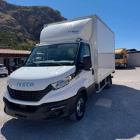 Iveco Daily 3.0 CC 35C16 Euro 6 -19A-