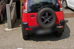 Spazio seminterrato Rho