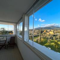 VETRATE PANORAMICHE - EDILIZIA LIBERA