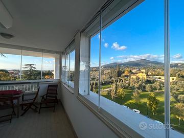 VETRATE PANORAMICHE - EDILIZIA LIBERA