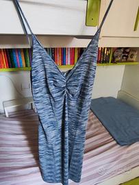 Vestito estivo Mango