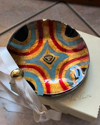 Stock 24 Bomboniere in vetro artistico –Via Veneto