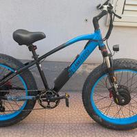 Bicicletta elettrica