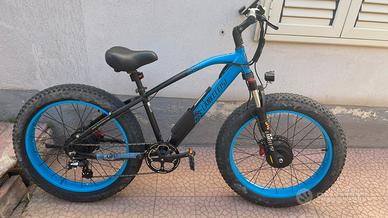 Bicicletta elettrica