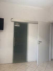 Porta scorrevole