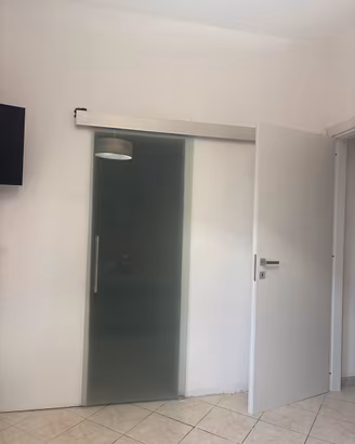 Porta scorrevole