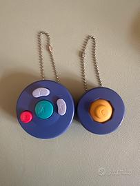 Potachiavi Nintendo Official