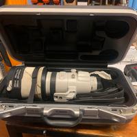 CANON 200-400 EF IS 4.0