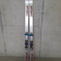 Sci alpinismo vintage