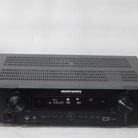 Sintoamplificatore Marantz NR1602 HDMI 7.1 ARC