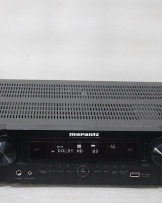 Sintoamplificatore Marantz NR1602 HDMI 7.1 ARC