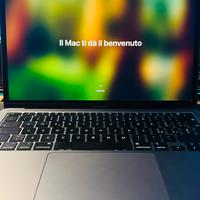 MacBook Air M1 2020