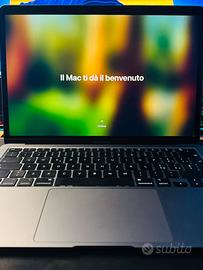 MacBook Air M1 2020