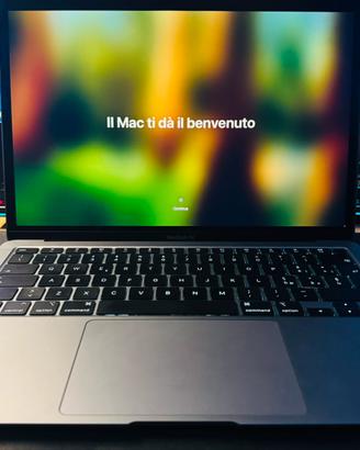 MacBook Air M1 2020