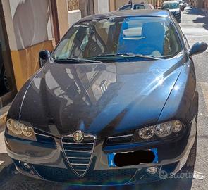 Alfa 156 II serie