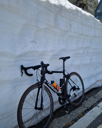 Wilier Gtr team taglia L- Bici da corsa