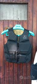 life giubotto sicurezza wakeboard  sci nautico