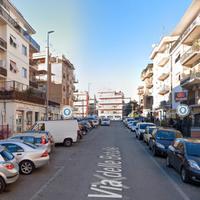 Centocelle camera ad uso condiviso