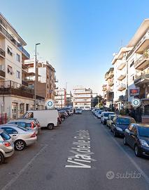 Centocelle camera ad uso condiviso