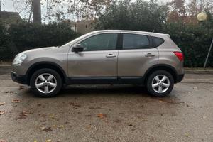 Nissan Qashqai 1.5 dci