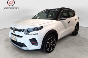 CITROEN C3 Hybrid 110 cv Automatico - PLUS