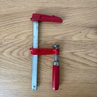 Strettoio a vite o morsetto Maza vintage