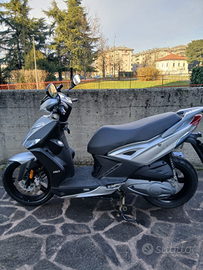 Kimko agility 150 abs