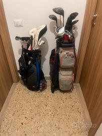 mazze da golf