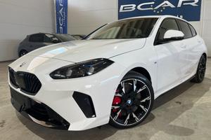 BMW 120 48V MSport Pro "19 M Sport PACK BLACK/TE