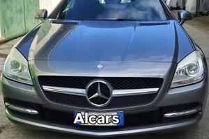 Mercedes Benz SLK 200 CGI EDITION 1
