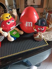 Gadget M&M's