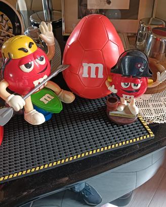 Gadget M&M's