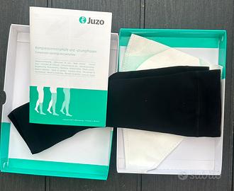 Calze elastiche Juzo