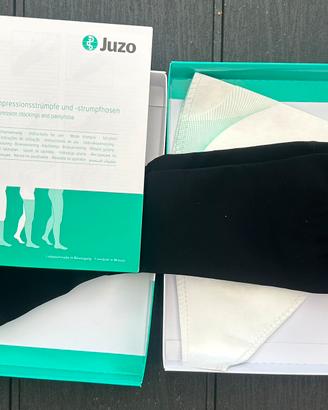 Calze elastiche Juzo