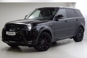 Land Rover RR Sport 2.0 Si4 PHEV HSE Dynamic ...