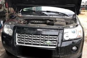 Freelander 2010 ricambi