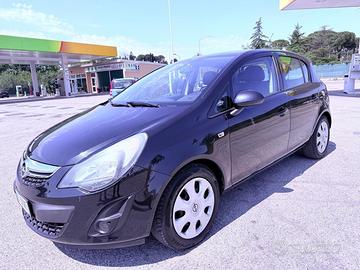 Opel Corsa 1.2 85CV 5 porte GPL-TECH Edition