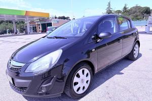 Opel Corsa 1.2 85CV 5 porte GPL-TECH Edition