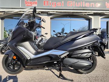 KYMCO DOWNTOWN 350i TCS