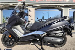 KYMCO DOWNTOWN 350i TCS