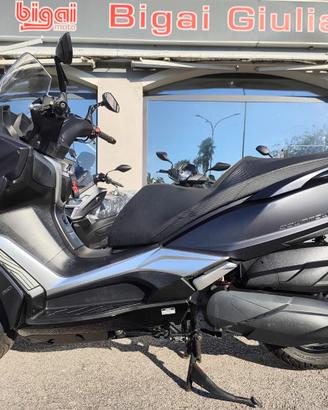KYMCO DOWNTOWN 350i TCS