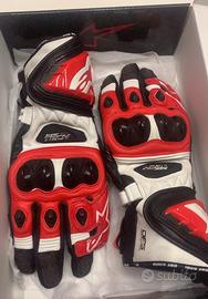Guanti Alpinestars Supertech M