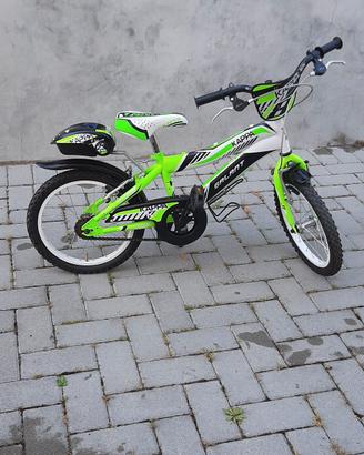 bicicletta bambino 3-7 anni