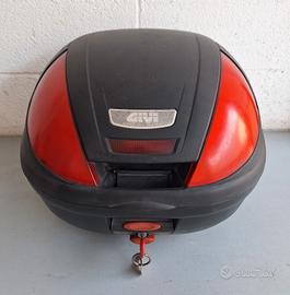 Bauletto GIVI Completo da 29 litri