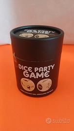 dice party game