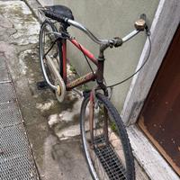 Bici citybike