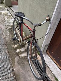 Bici citybike